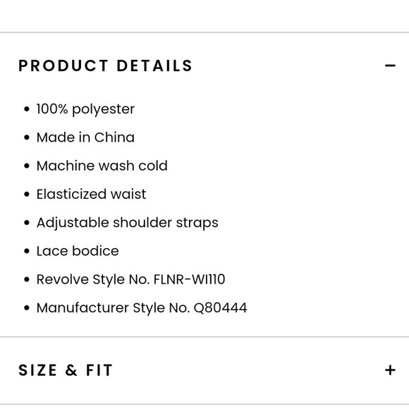 Genevive Charmeuse Lace Romper in Antique Ivory - Picture 4 of 9